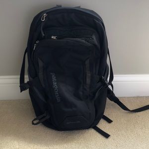 Patagonia Backpack 28L Refugio Black